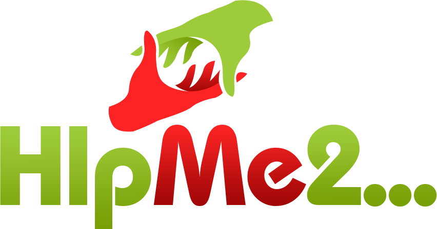 HlpMe2 Logo